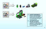 Building Instructions - LEGO - Juniors - 10669 - Turtle Lair: Page 3