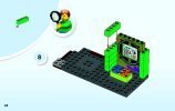 Building Instructions - LEGO - Juniors - 10669 - Turtle Lair: Page 28