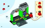 Building Instructions - LEGO - Juniors - 10669 - Turtle Lair: Page 38