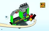 Building Instructions - LEGO - Juniors - 10669 - Turtle Lair: Page 40