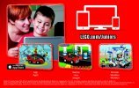 Building Instructions - LEGO - Juniors - 10669 - Turtle Lair: Page 42