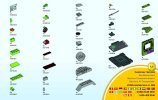 Building Instructions - LEGO - Juniors - 10669 - Turtle Lair: Page 47