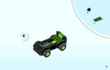 Building Instructions - LEGO - Juniors - 10669 - Turtle Lair: Page 13