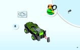 Building Instructions - LEGO - Juniors - 10669 - Turtle Lair: Page 17