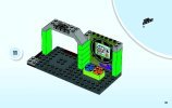 Building Instructions - LEGO - Juniors - 10669 - Turtle Lair: Page 31