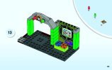 Building Instructions - LEGO - Juniors - 10669 - Turtle Lair: Page 33