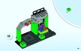 Building Instructions - LEGO - Juniors - 10669 - Turtle Lair: Page 35