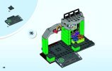 Building Instructions - LEGO - Juniors - 10669 - Turtle Lair: Page 36