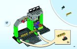 Building Instructions - LEGO - Juniors - 10669 - Turtle Lair: Page 37