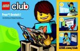 Building Instructions - LEGO - Juniors - 10669 - Turtle Lair: Page 45