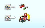 Building Instructions - LEGO - Juniors - 10671 - Fire Emergency: Page 3