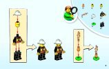 Building Instructions - LEGO - Juniors - 10671 - Fire Emergency: Page 5