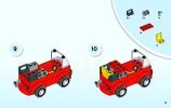 Building Instructions - LEGO - Juniors - 10671 - Fire Emergency: Page 11