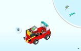 Building Instructions - LEGO - Juniors - 10671 - Fire Emergency: Page 13