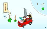 Building Instructions - LEGO - Juniors - 10671 - Fire Emergency: Page 15