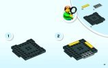 Building Instructions - LEGO - Juniors - 10671 - Fire Emergency: Page 17