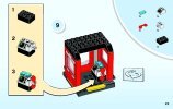 Building Instructions - LEGO - Juniors - 10671 - Fire Emergency: Page 23