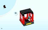 Building Instructions - LEGO - Juniors - 10671 - Fire Emergency: Page 24