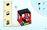 Building Instructions - LEGO - Juniors - 10671 - Fire Emergency: Page 25