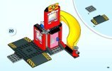 Building Instructions - LEGO - Juniors - 10671 - Fire Emergency: Page 35