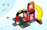 Building Instructions - LEGO - Juniors - 10671 - Fire Emergency: Page 38