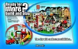 Building Instructions - LEGO - Juniors - 10671 - Fire Emergency: Page 43