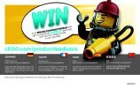 Building Instructions - LEGO - Juniors - 10671 - Fire Emergency: Page 48