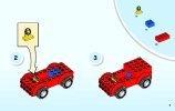 Building Instructions - LEGO - Juniors - 10671 - Fire Emergency: Page 7