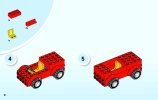 Building Instructions - LEGO - Juniors - 10671 - Fire Emergency: Page 8