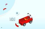 Building Instructions - LEGO - Juniors - 10671 - Fire Emergency: Page 10