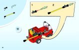 Building Instructions - LEGO - Juniors - 10671 - Fire Emergency: Page 12