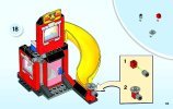 Building Instructions - LEGO - Juniors - 10671 - Fire Emergency: Page 33