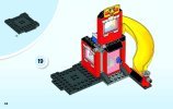 Building Instructions - LEGO - Juniors - 10671 - Fire Emergency: Page 34