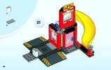 Building Instructions - LEGO - Juniors - 10671 - Fire Emergency: Page 36