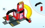 Building Instructions - LEGO - Juniors - 10671 - Fire Emergency: Page 37