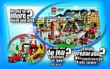 Building Instructions - LEGO - Juniors - 10671 - Fire Emergency: Page 43