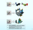 Building Instructions - LEGO - Juniors - 10672 - Batman™: Defend the Batcave: Page 3