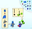 Building Instructions - LEGO - Juniors - 10672 - Batman™: Defend the Batcave: Page 5