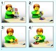 Building Instructions - LEGO - Juniors - 10672 - Batman™: Defend the Batcave: Page 2