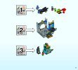 Building Instructions - LEGO - Juniors - 10672 - Batman™: Defend the Batcave: Page 3