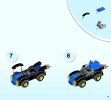 Building Instructions - LEGO - Juniors - 10672 - Batman™: Defend the Batcave: Page 9