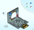 Building Instructions - LEGO - Juniors - 10672 - Batman™: Defend the Batcave: Page 15