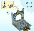 Building Instructions - LEGO - Juniors - 10672 - Batman™: Defend the Batcave: Page 17