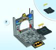 Building Instructions - LEGO - Juniors - 10672 - Batman™: Defend the Batcave: Page 19