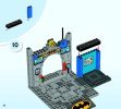 Building Instructions - LEGO - Juniors - 10672 - Batman™: Defend the Batcave: Page 22