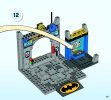 Building Instructions - LEGO - Juniors - 10672 - Batman™: Defend the Batcave: Page 25