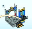 Building Instructions - LEGO - Juniors - 10672 - Batman™: Defend the Batcave: Page 29