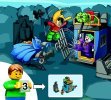 Building Instructions - LEGO - Juniors - 10672 - Batman™: Defend the Batcave: Page 30