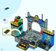 Building Instructions - LEGO - Juniors - 10672 - Batman™: Defend the Batcave: Page 40