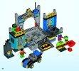 Building Instructions - LEGO - Juniors - 10672 - Batman™: Defend the Batcave: Page 42